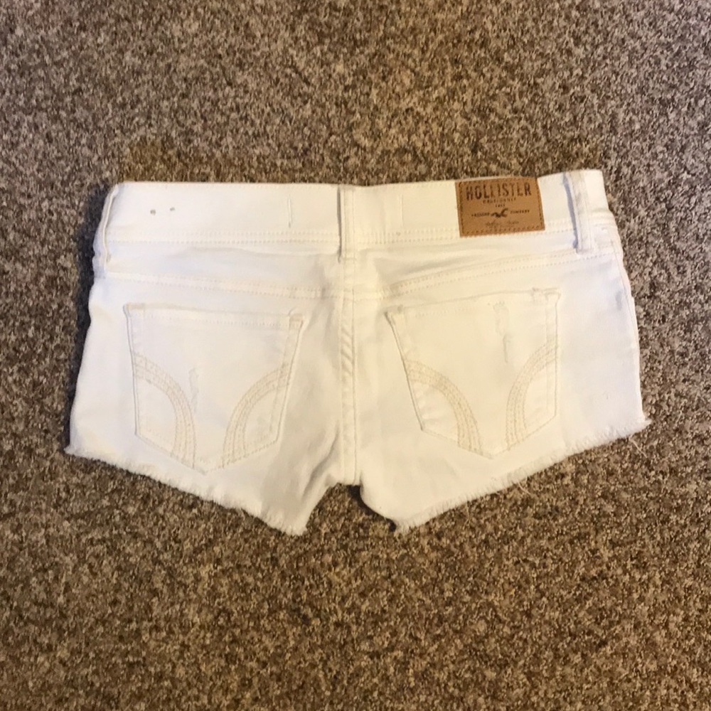 Hollister Shorts
